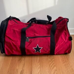 American Girl Place Chicago Duffel Bag Vintage 90’s